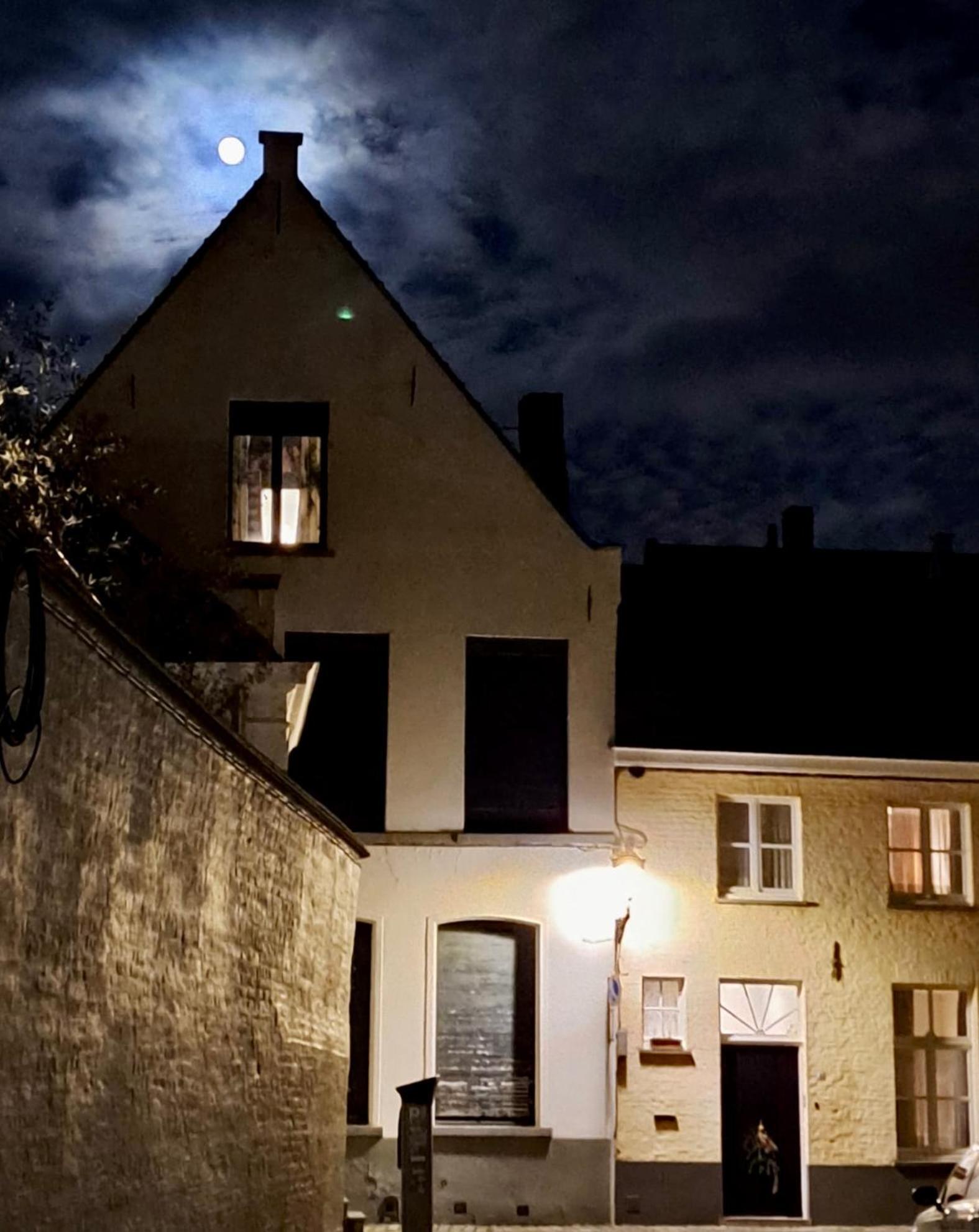 Hébergement de vacances Hamiltonhouse