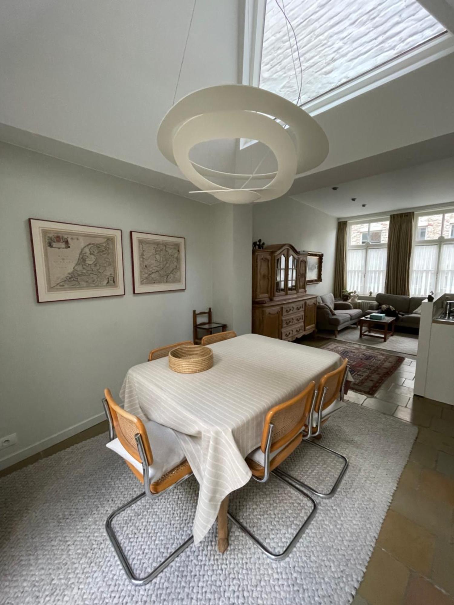 Hébergement de vacances Hamiltonhouse Bruges
