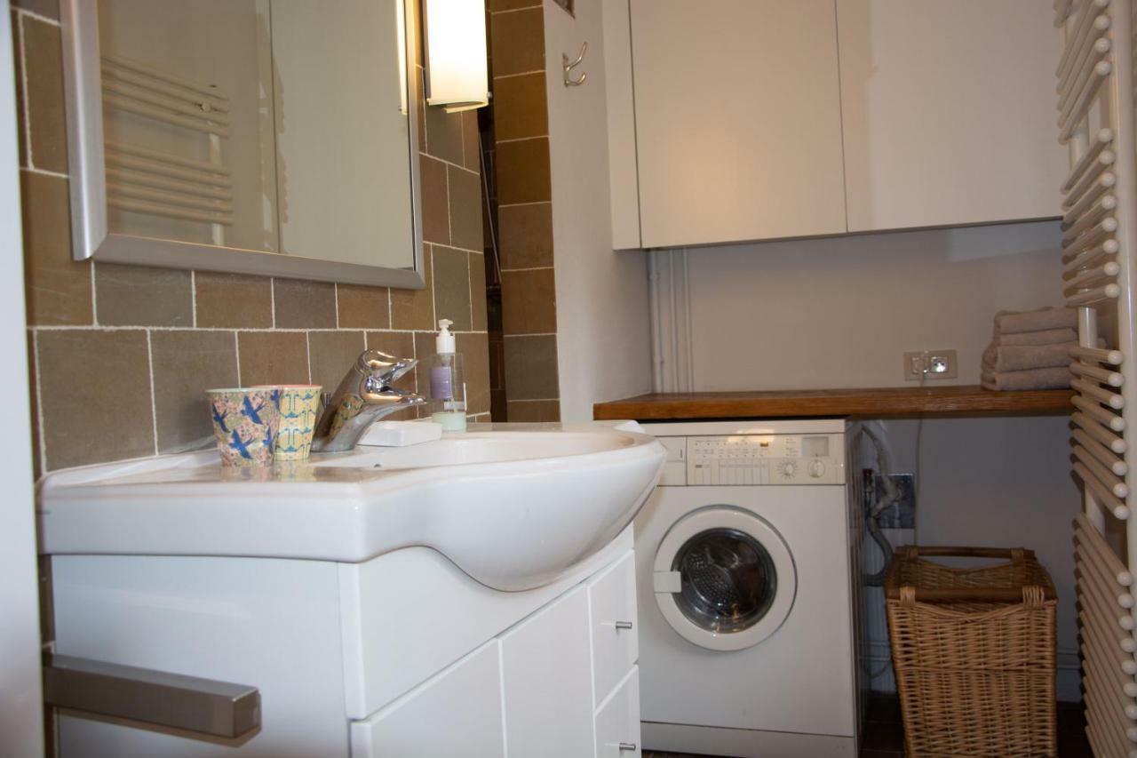 Hébergement de vacances Hamiltonhouse Bruges