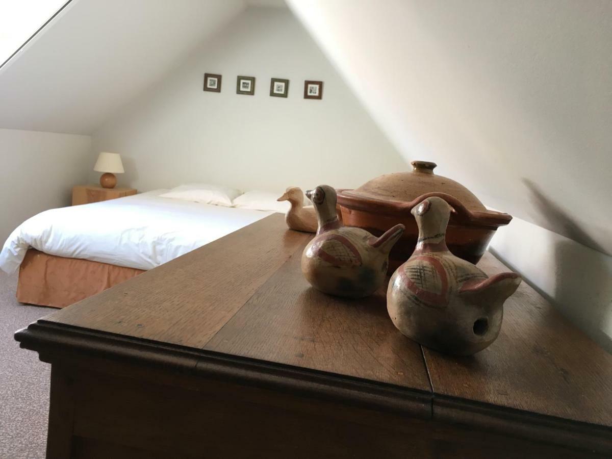 Hamiltonhouse * Bruges