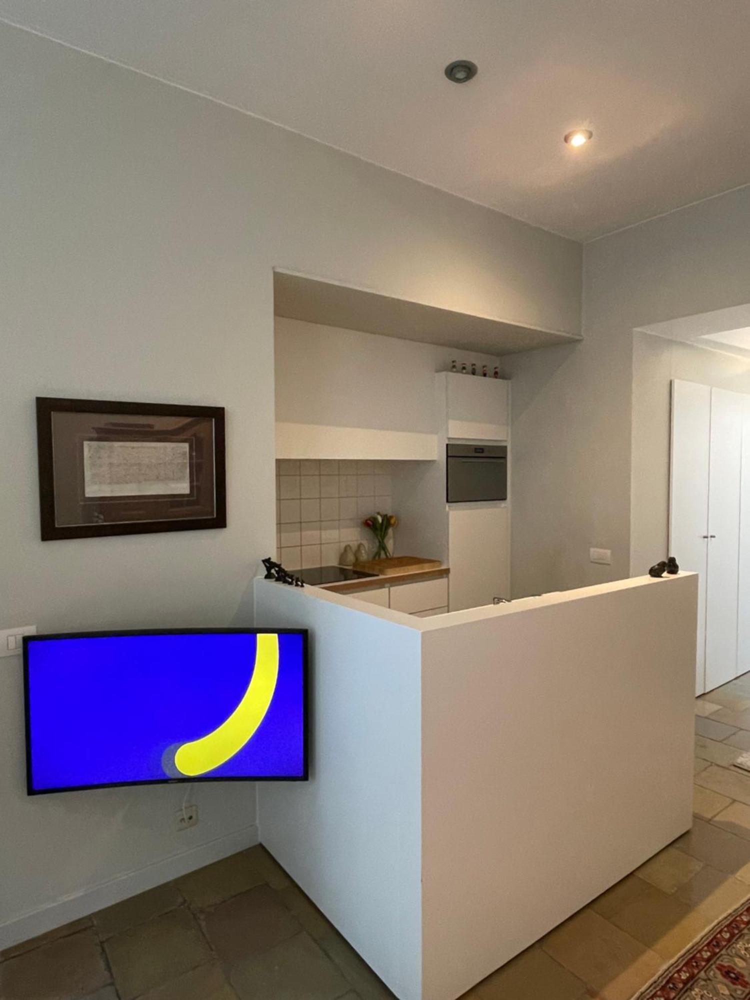 Hamiltonhouse Holiday home Bruges