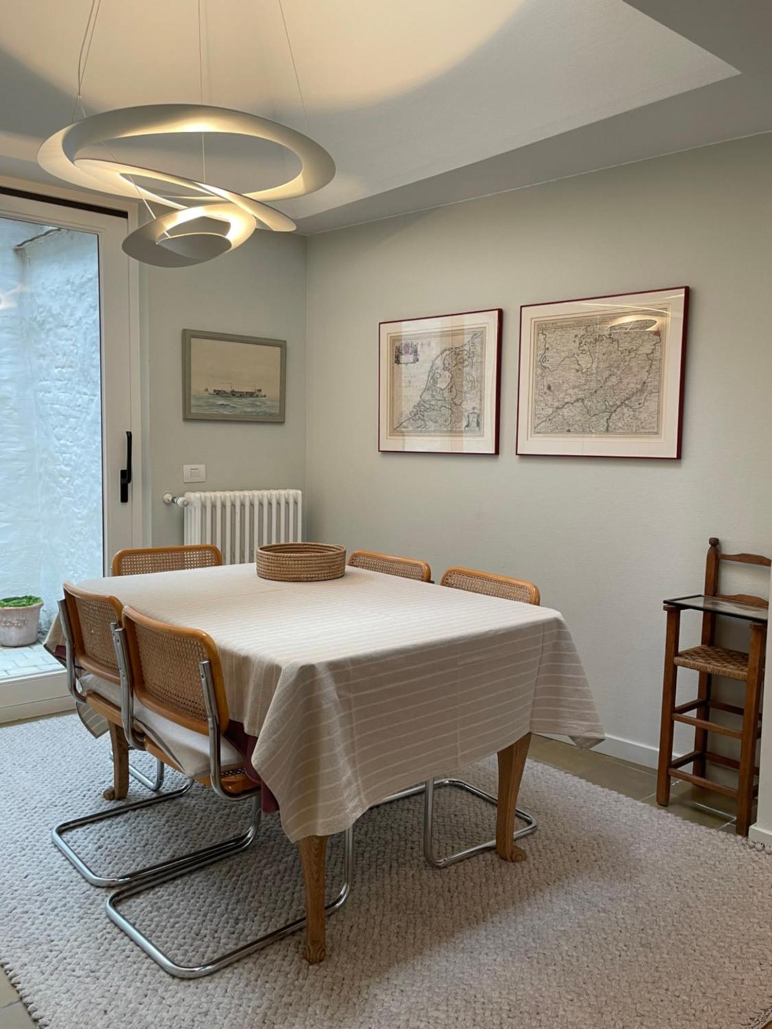 Casa vacanze Hamiltonhouse *