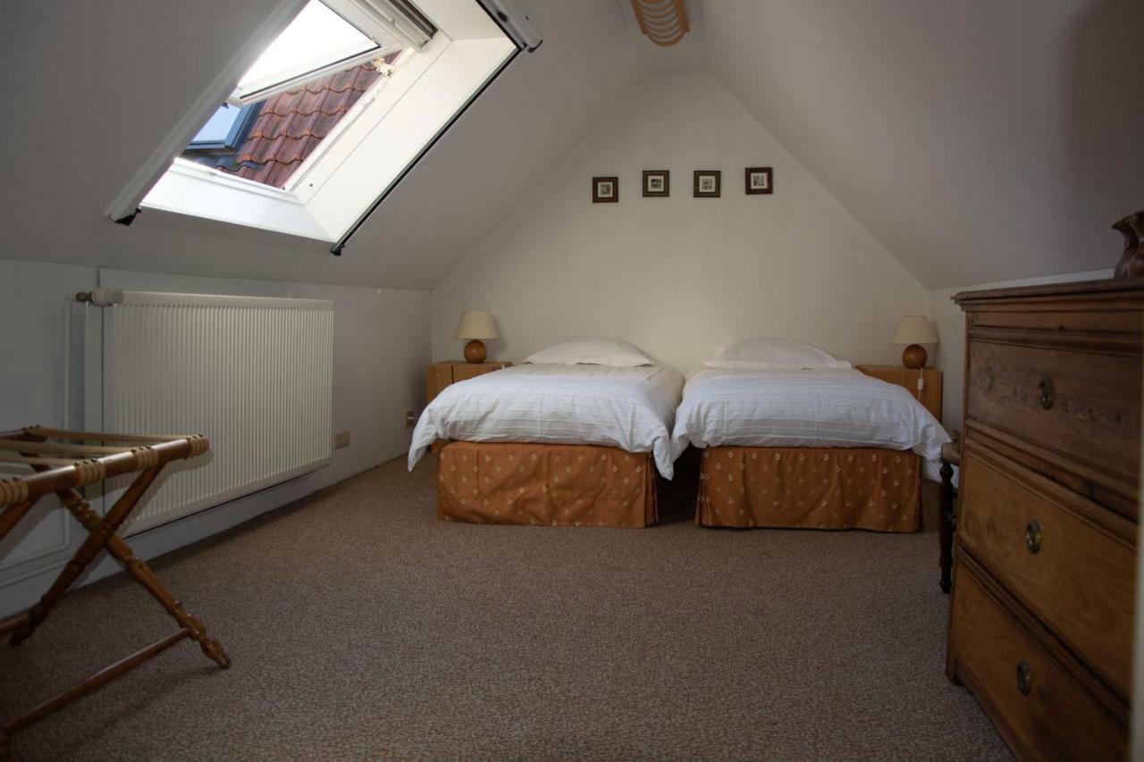 Hamiltonhouse Casa vacanze